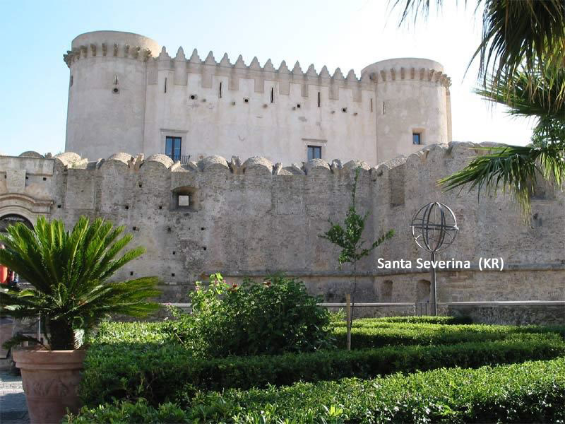 SantaSeverina