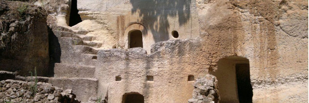 Tour Tropea-Zungri